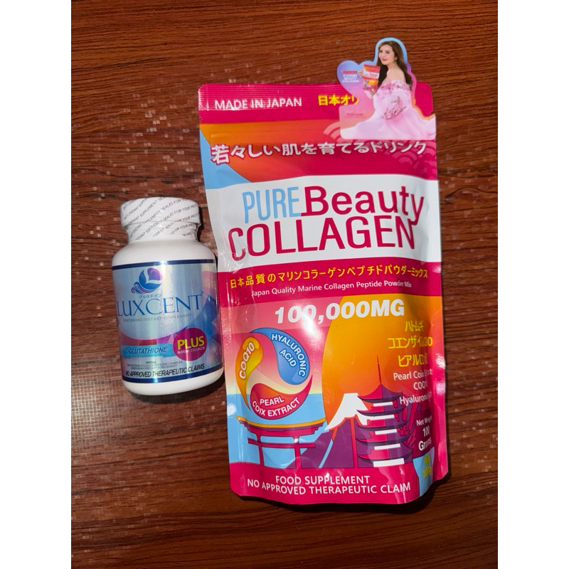 luxxe white glutathione watsons Amazon.com: Luxxe White : Health & Household