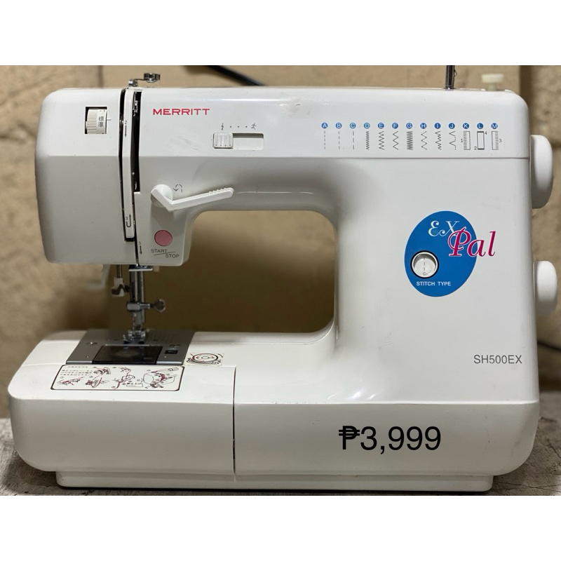 singer portable heavy duty | Shopee Philippines