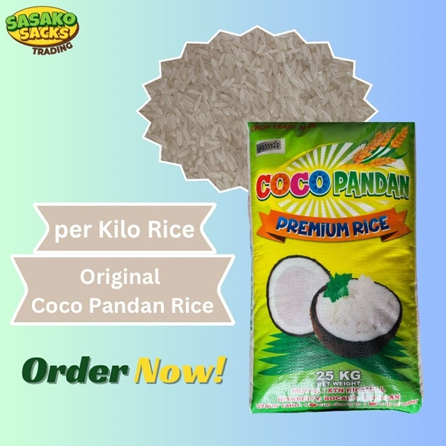 Shop bigas for Sale on Shopee Philippines