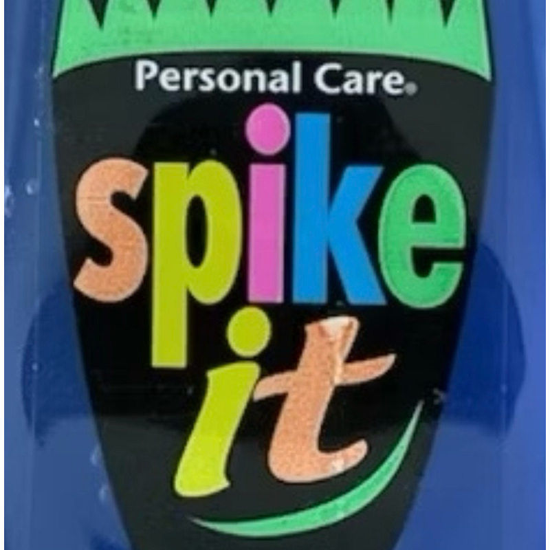 Spike It Styling hair Gel 567g | Shopee Philippines