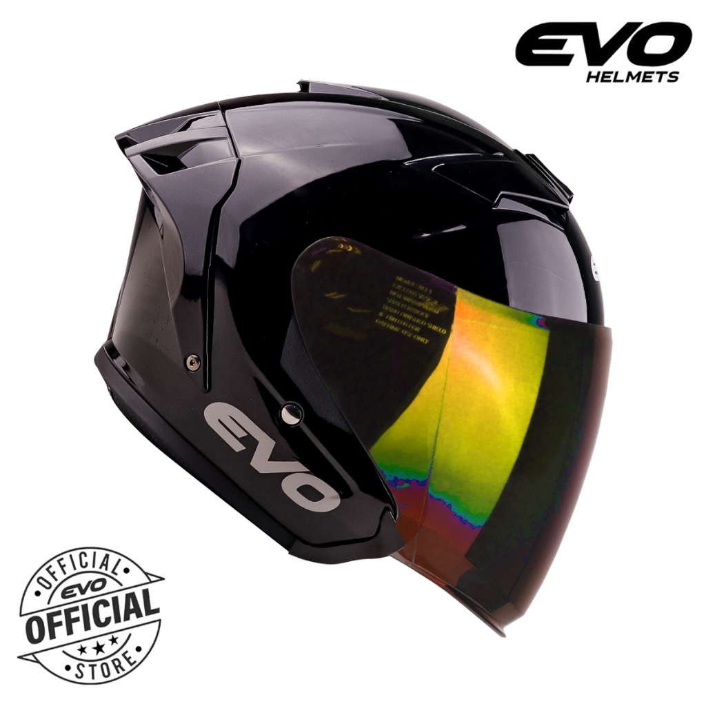 Evo Half Face Helmet Price Gt Pro Evo Gsx 3000 Renegade Price Evo