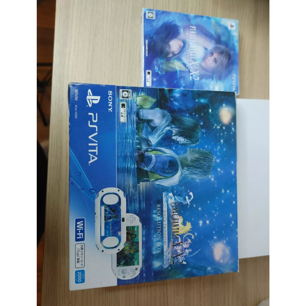 Phantasy Star Nova : une PSVita et une PlayStation TV en édition limitée