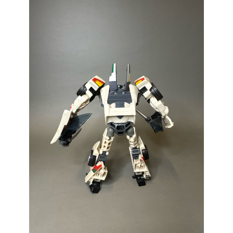 Transformers Prime RID Wheeljack Deluxe Class TF Robot toy | Shopee ...