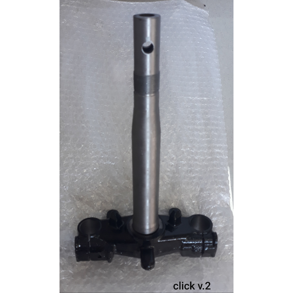 Axle Steering Post / T Post for Honda Click 125i/ 150i | Shopee Philippines