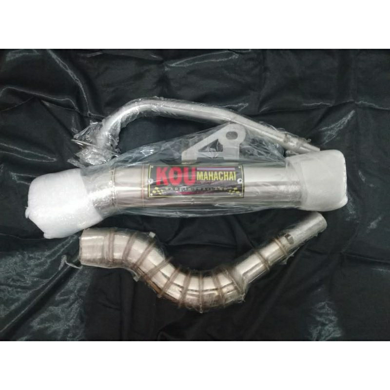 open pipe complete set | Shopee Philippines