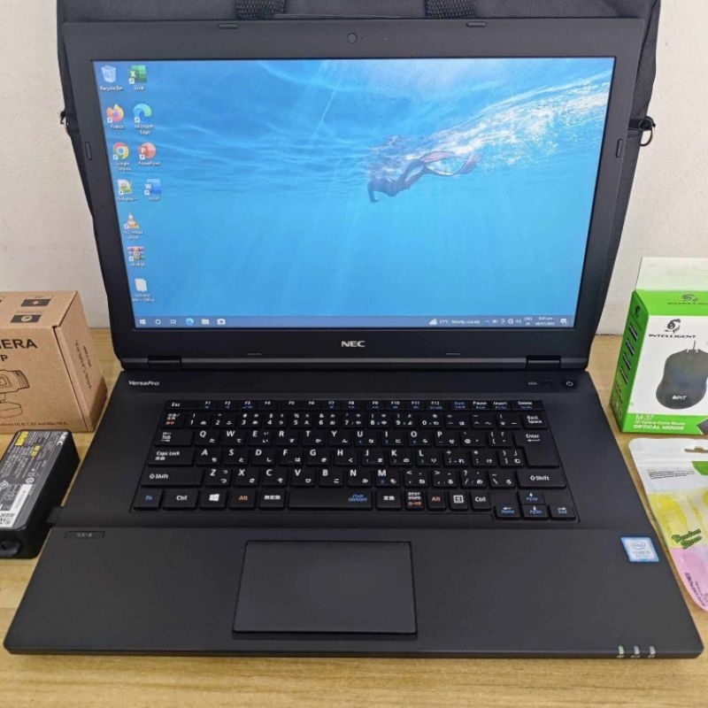 Win11対応】i7-8565U 8G SSD128 NEC VersaPro 【公式通販】