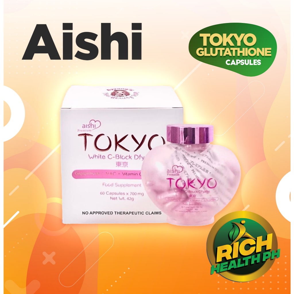 tokyo white glutathione NEW! Tokyo White Natural Whitening and Moisturizing Soap