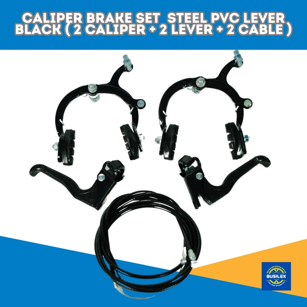 thumbnail image 2 of Porkchop BMX 1.5mm Stainless Steel Inner Brake Cable For MTB BMX – Pack Of 5 2 of 4
