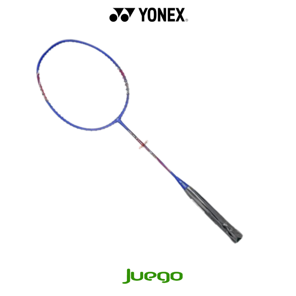 Yonex VOLTRIC LITE 35i Badminton Racquets Blue | Shopee Philippines