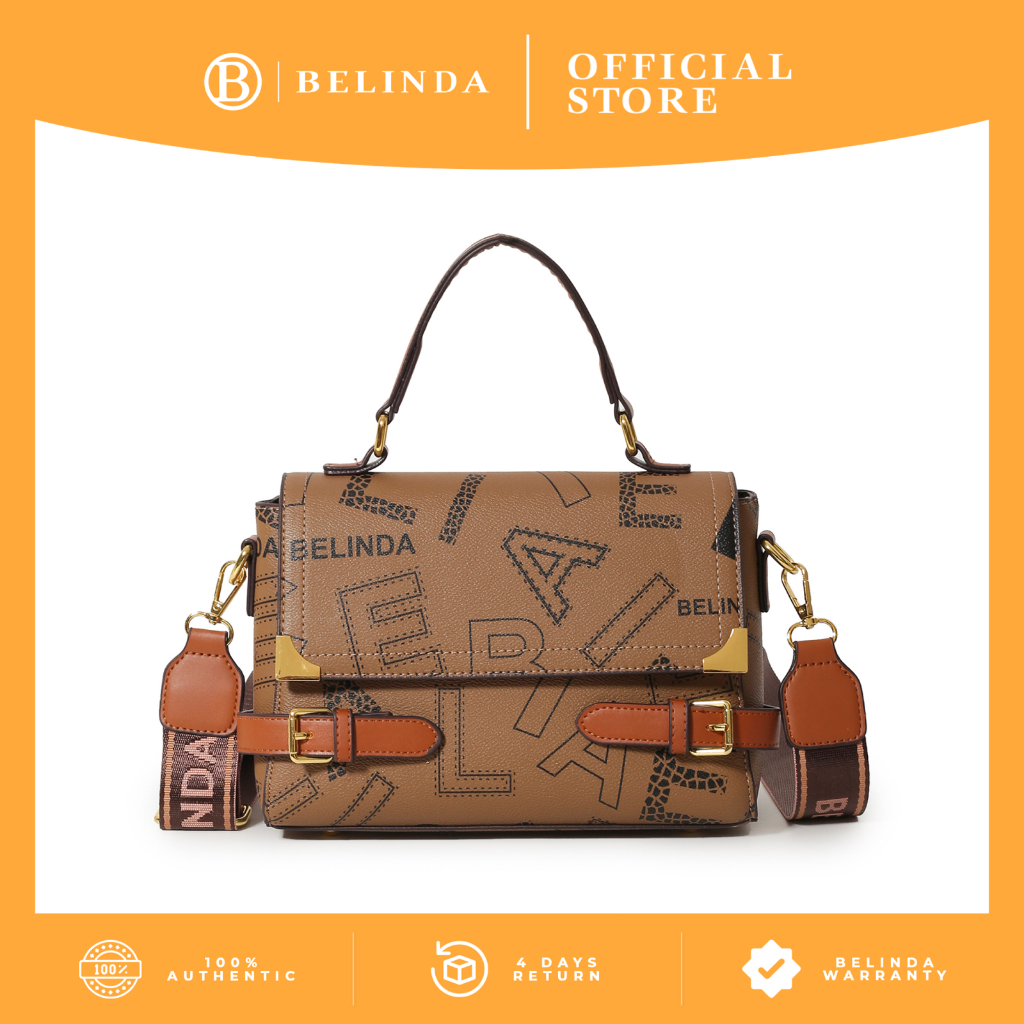 Hand Bag Coach Doctor Bag Price Philippines BELINDA PREMIER