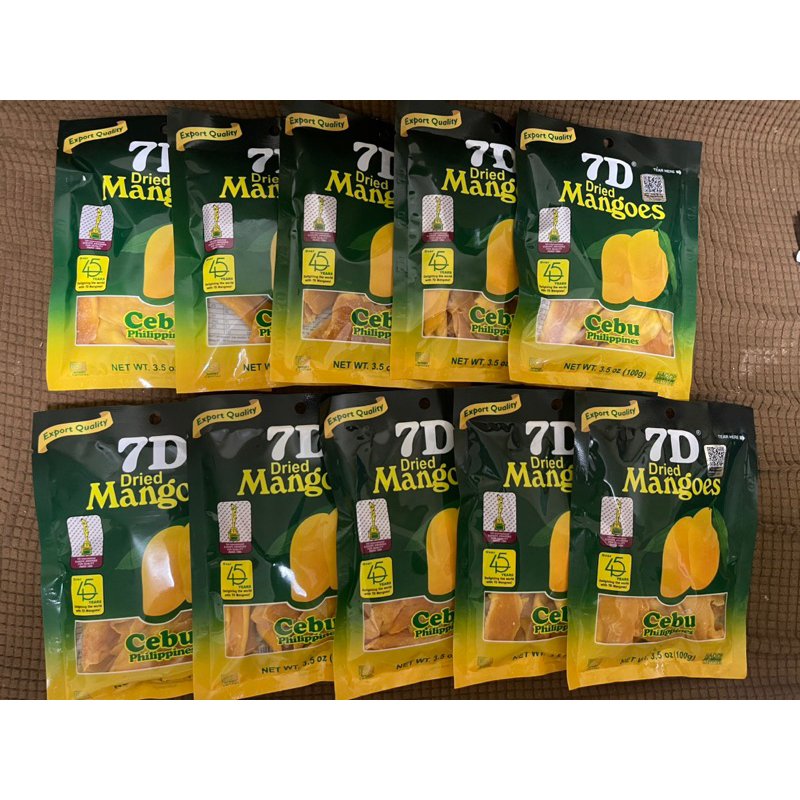 Shop 7d mango for Sale on Shopee Philippines