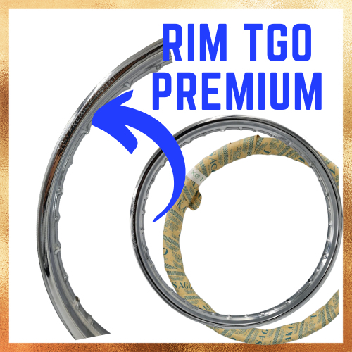 MOTOR CYCLE Genuine TAKASAGO Wheel RIM 1.6x17 Sold per Piece (Free ...