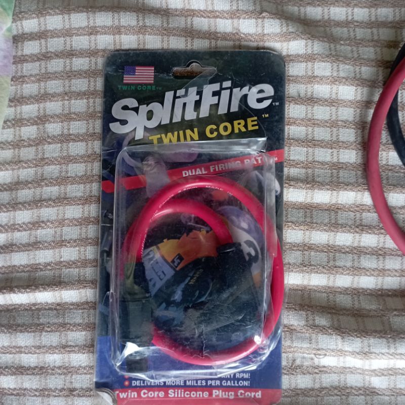 Spliter fire for motorcycle | Shopee Philippines