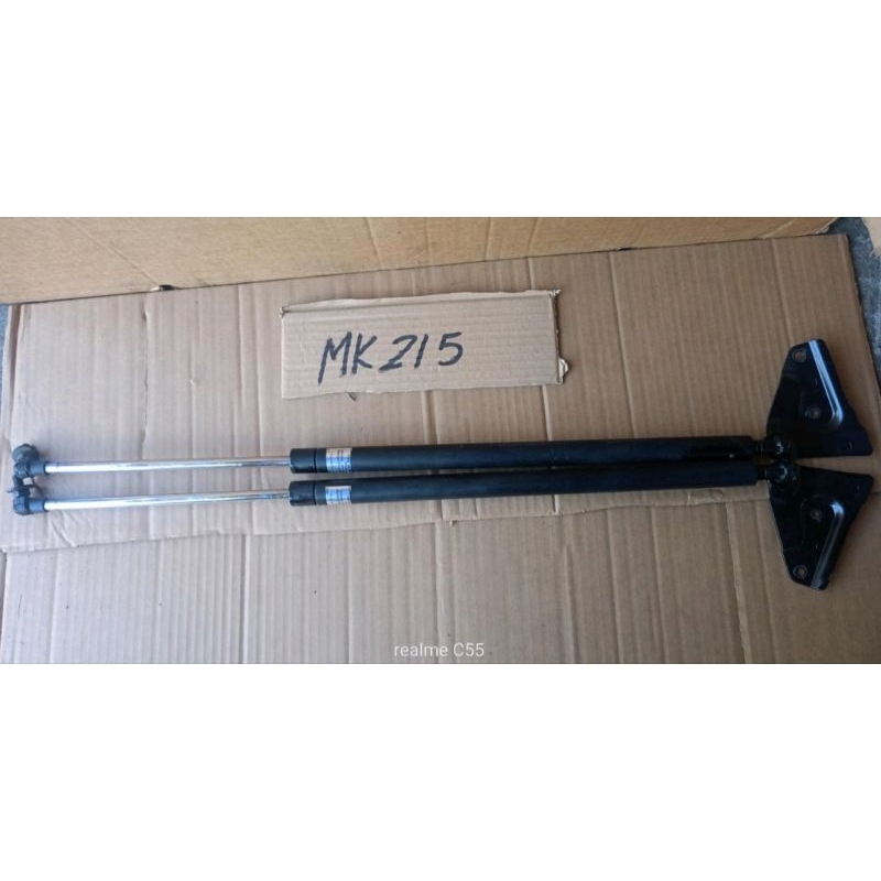 DOOR SHOCK MULTICAB DA17 DA64 PALETTE STINGRAY | Shopee Philippines