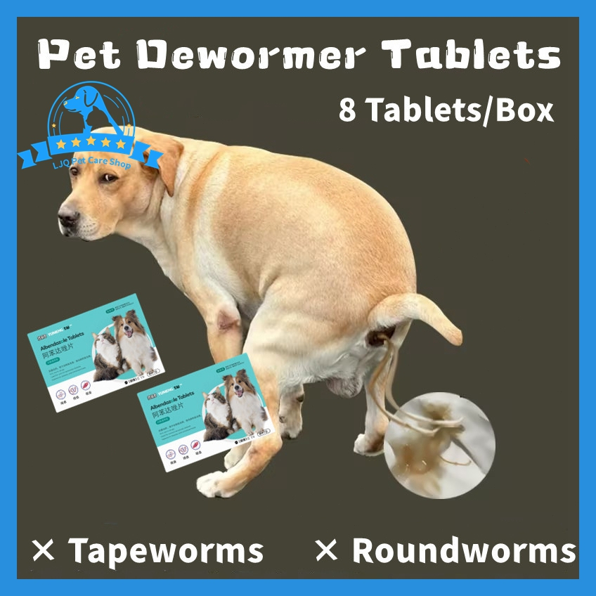 Shop deworming for dog for Sale on Shopee Philippines