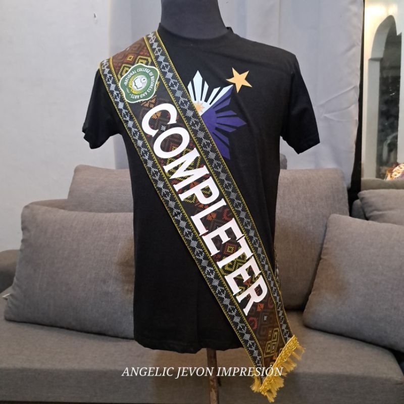 Sablay: UP Academic Sash & Cultural Symbol