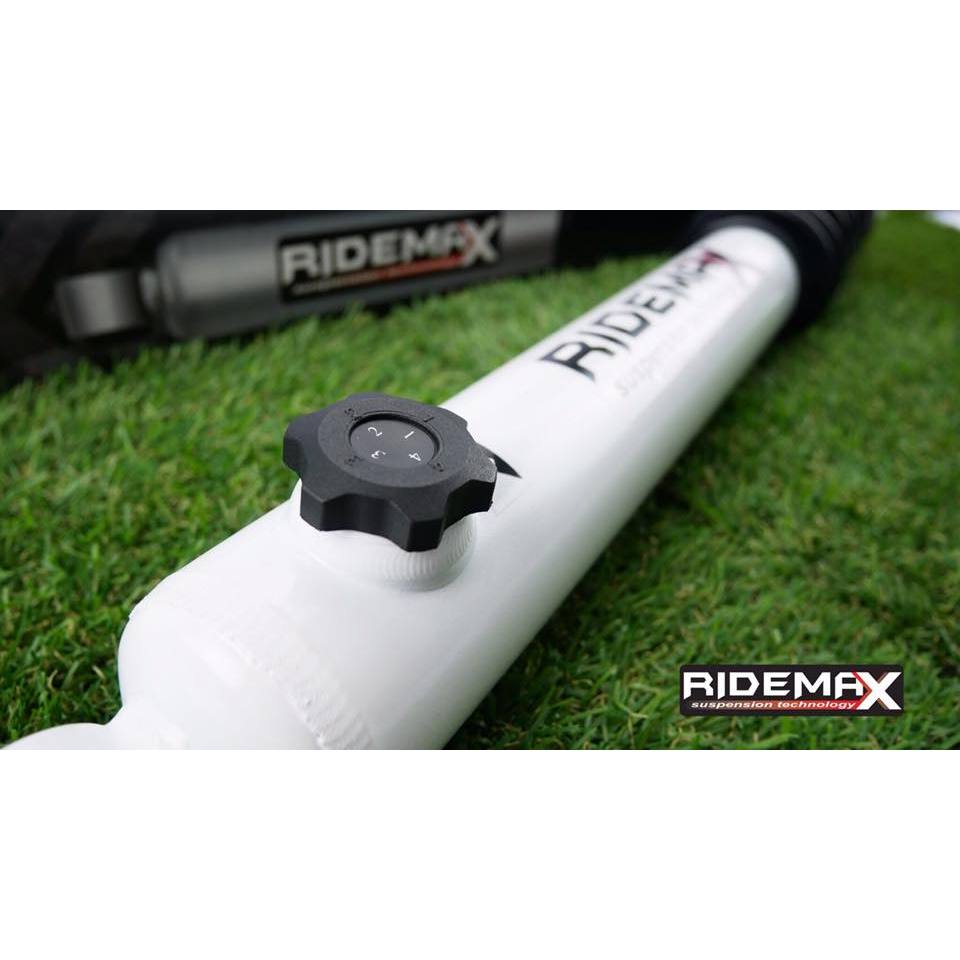 Ridemax suspensions 4ways adjustable | Shopee Philippines