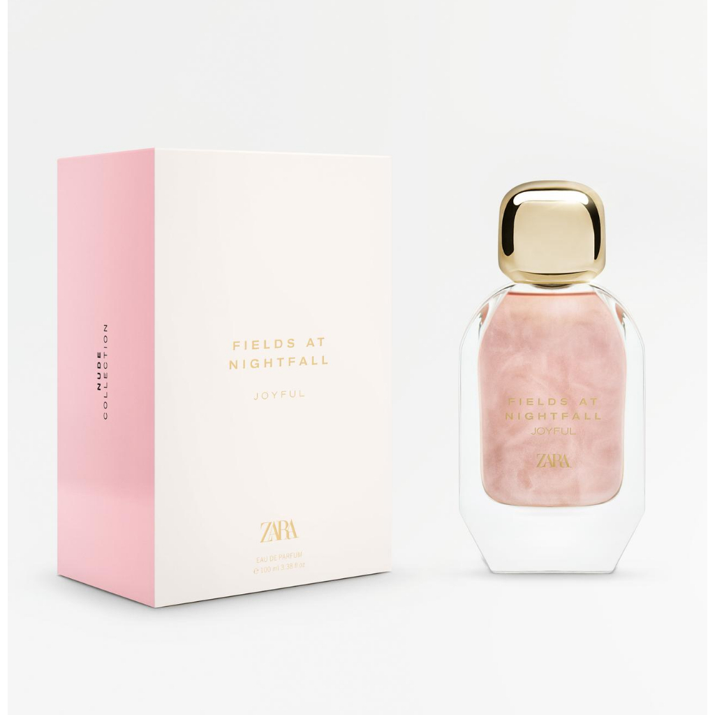 100 Ml Fields At Nightfall Perfume FIELDS AT NIGHTFALL 100 ML Oz
