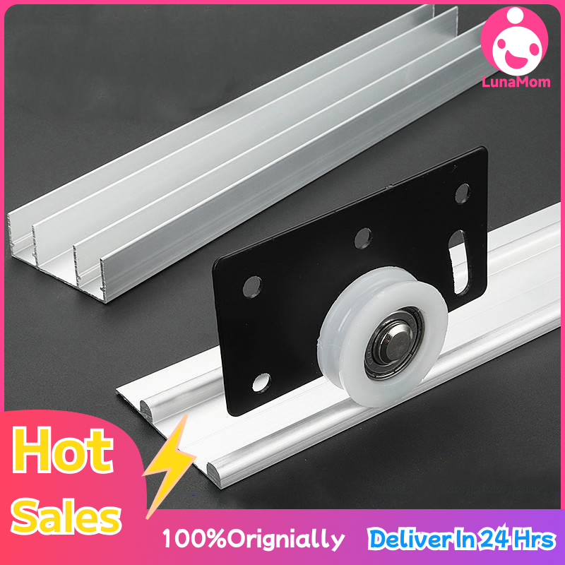 Shop doors sliding railing for Sale on Shopee Philippines
