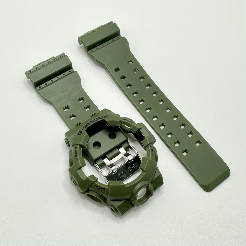 GA700 REPLACEMENT GSHOCK STRAP BEZEL G SHOCK GA700 Shopee