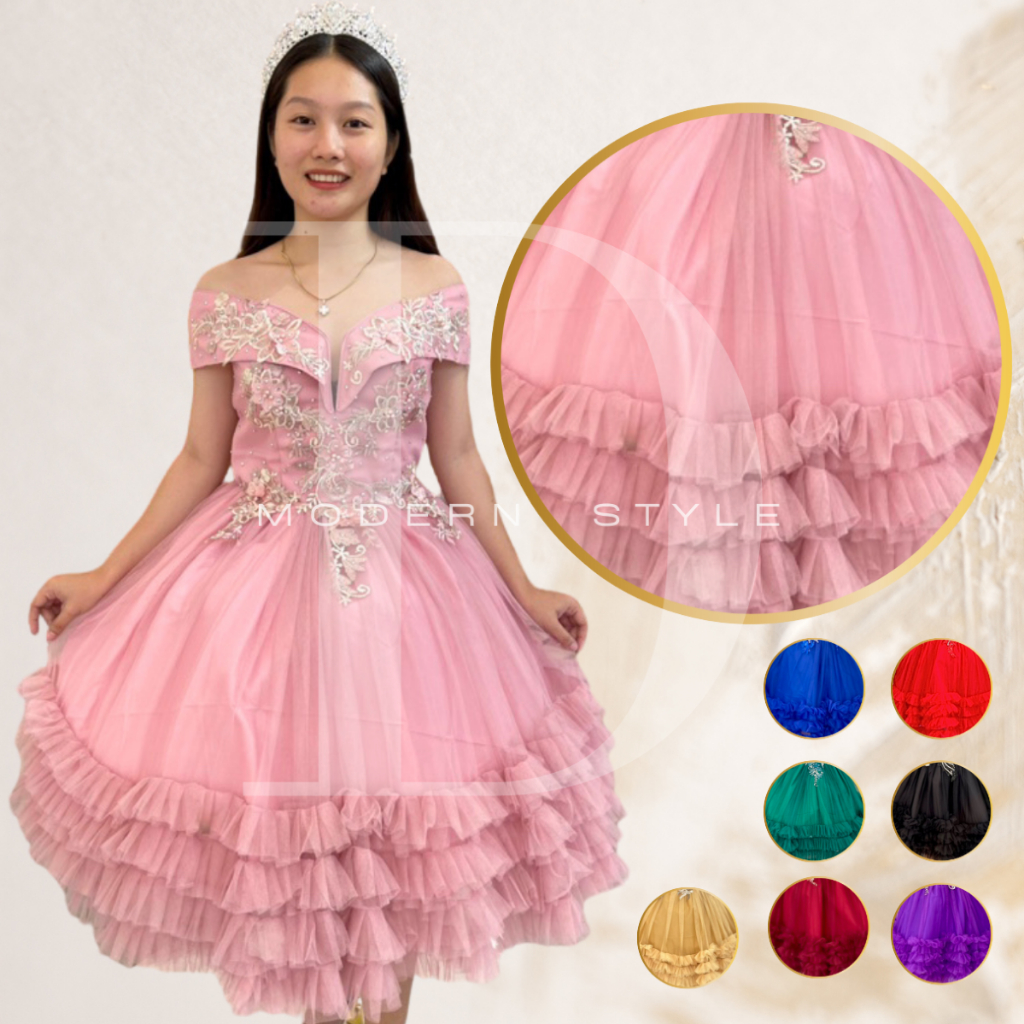 strapless open back dress Charming Glamorous Elegant Women Plus Size Evening Gowns Prom Dresses