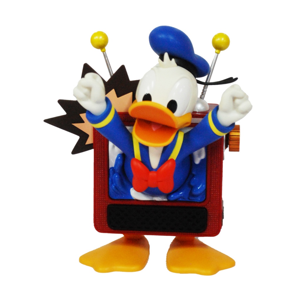 Morstorm Disney TV Donald Duck Action Figure – 15cm | Shopee Philippines