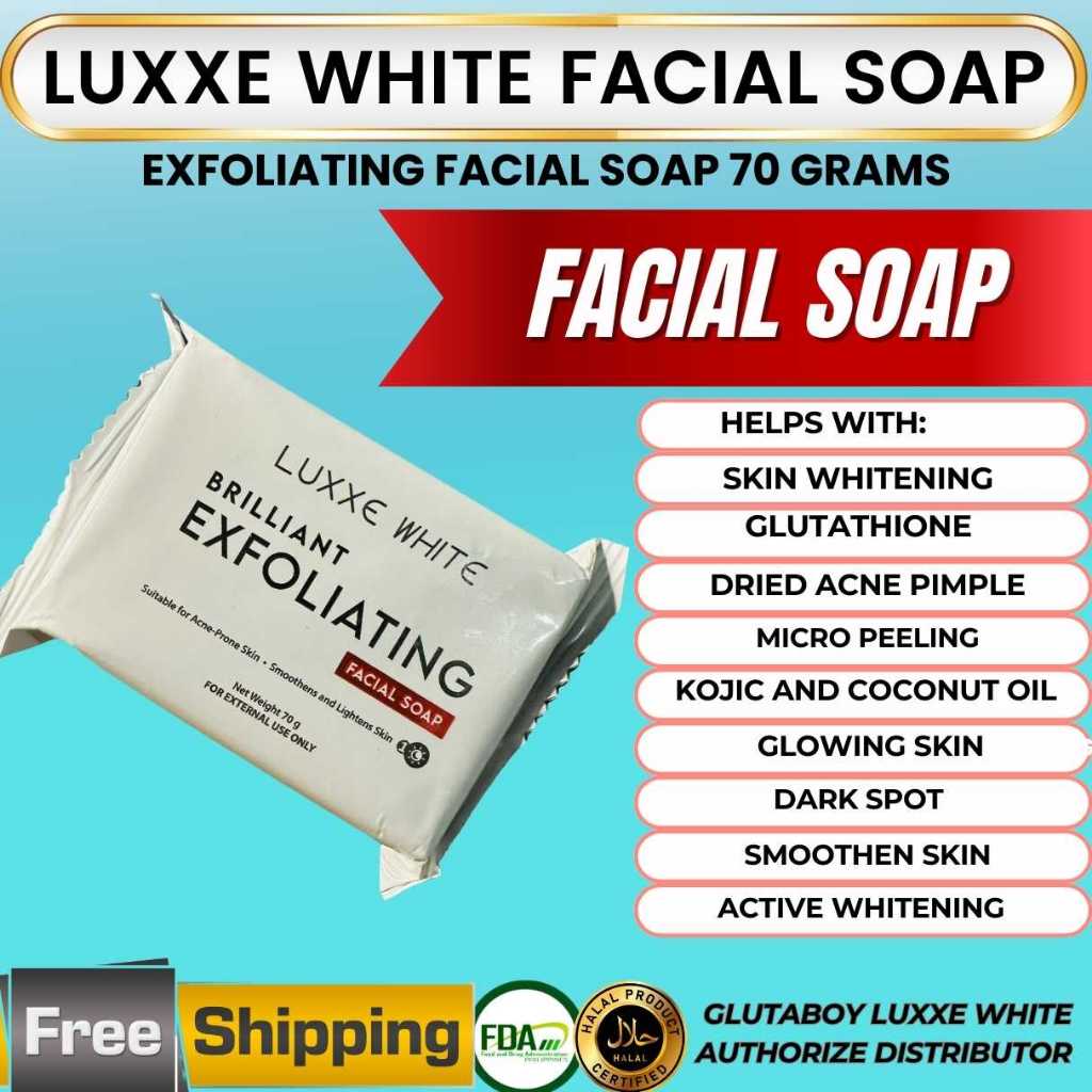 lr3 igf 1 Luxxe White Ultima 1400mg main image 0