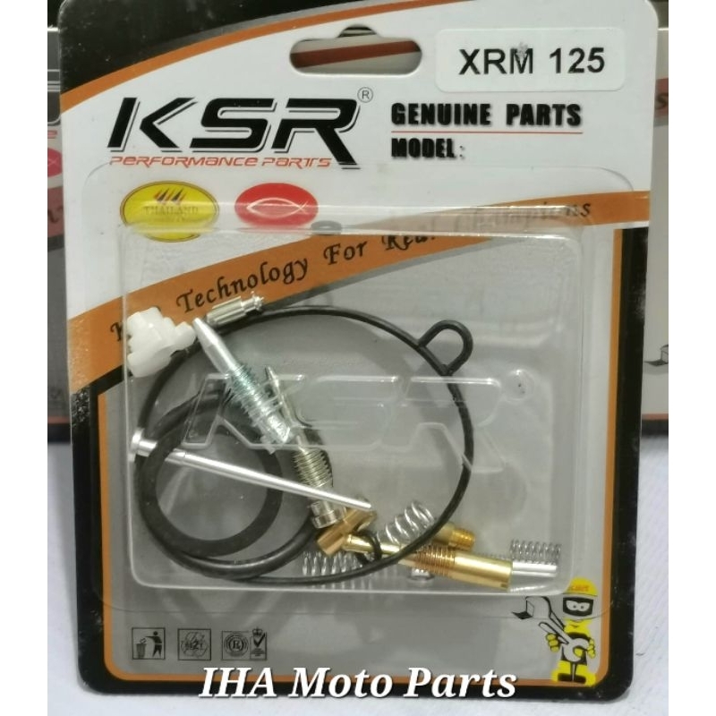 Carburetor Repair Kit 