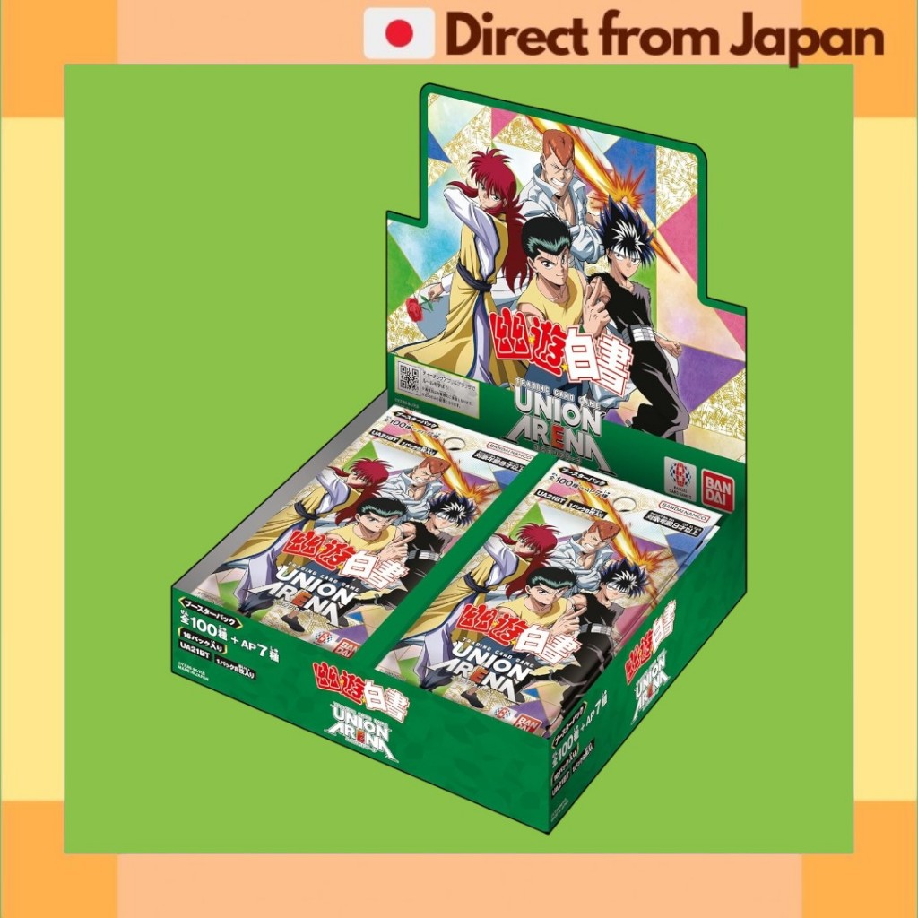 buy booster box One Punch Man main image 0