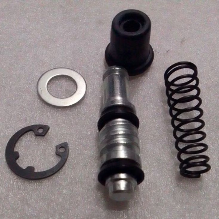BRAKE MASTER REPAIR KIT HONDA WAVE 125/XRM 125 YAKIMOTO | Shopee ...