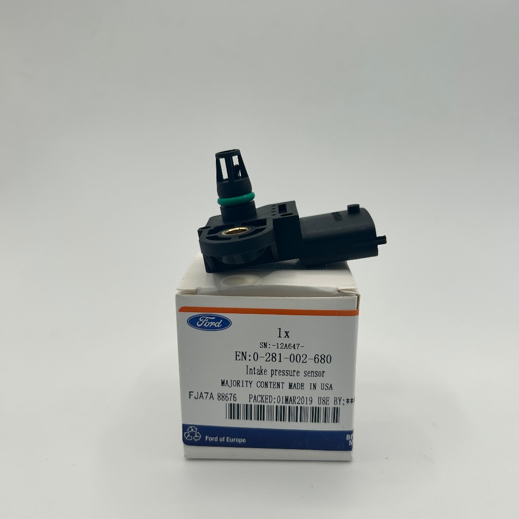 Map Intake Pressure Sensor Ford Ranger Mazda BT-50 2006-2011 / Everest ...
