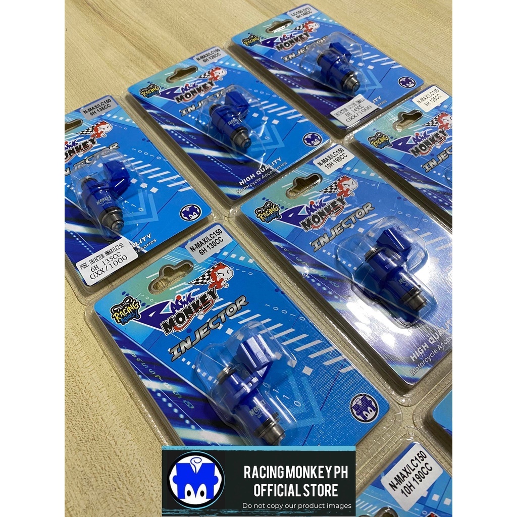 injector nmax v1 - Best Prices and Online Promos - Oct 2026 | Shopee ...