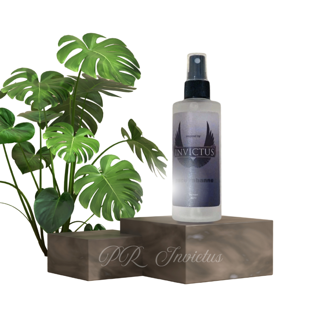 Invictus Inspired 85ml Oil Based Long Lasting Perfumes | Shopee Philippines