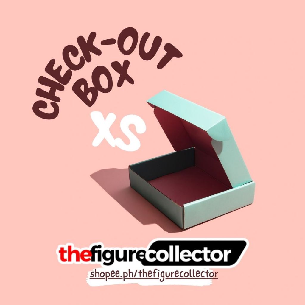 thefigurecollector, Online Shop | Shopee Philippines