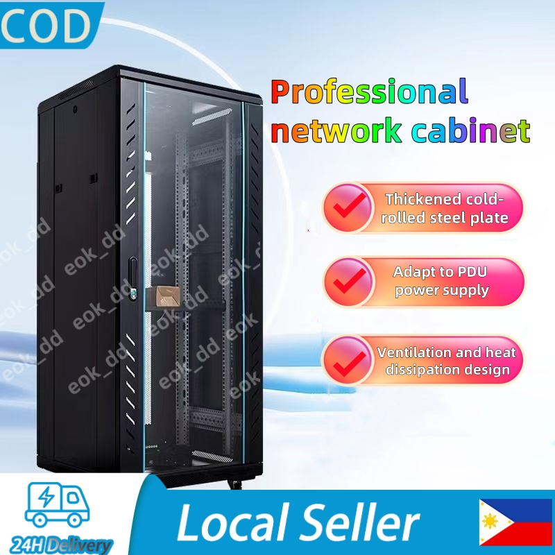 network cabinet 22u - Best Prices and Online Promos - Sept 2026 ...