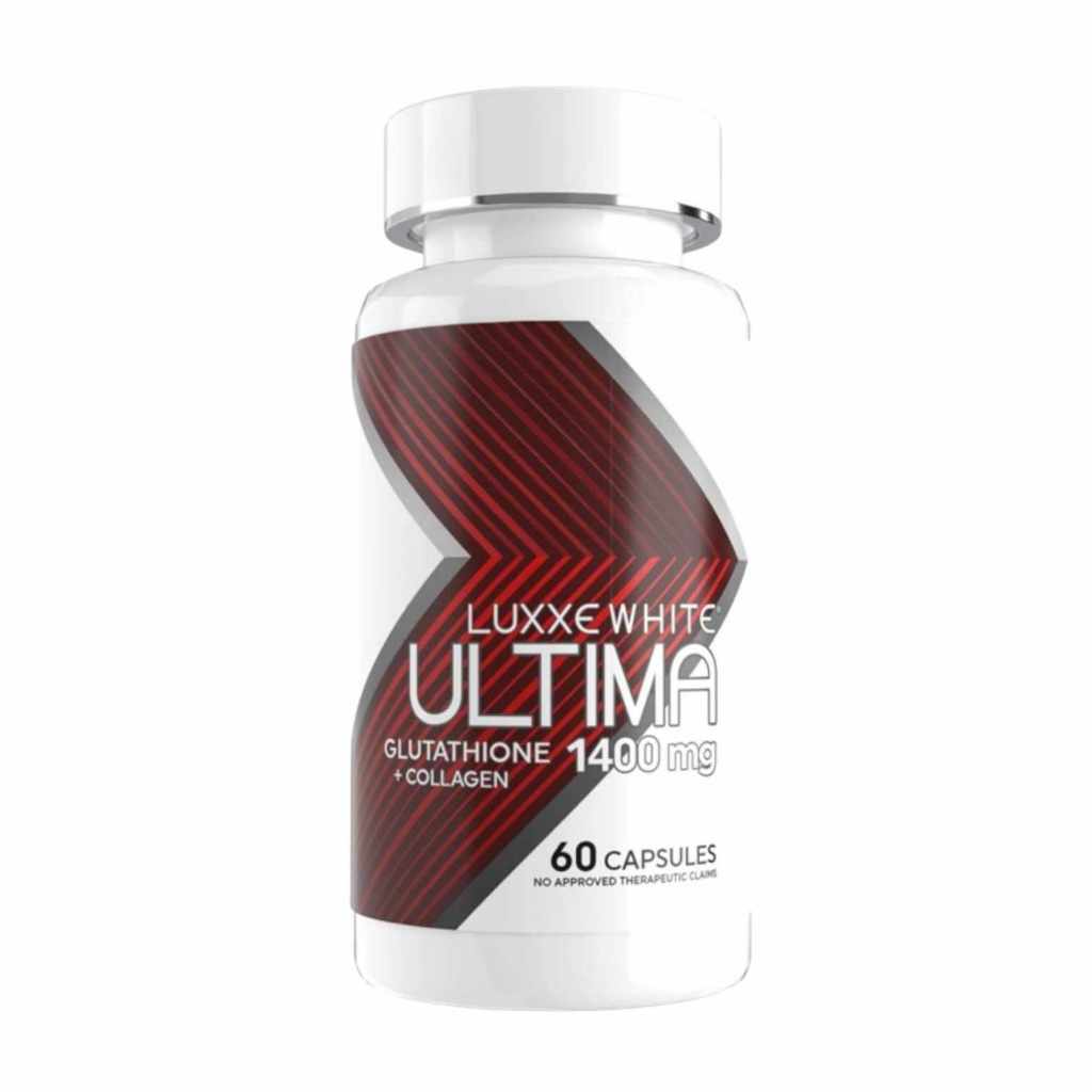 Luxxe White Enhanced Glutathione