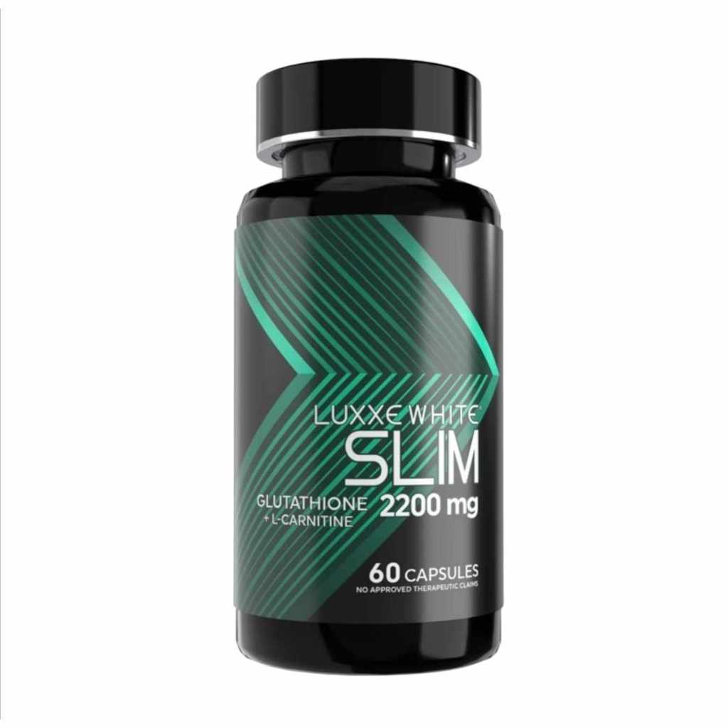 Luxxe White Enhanced Glutathione