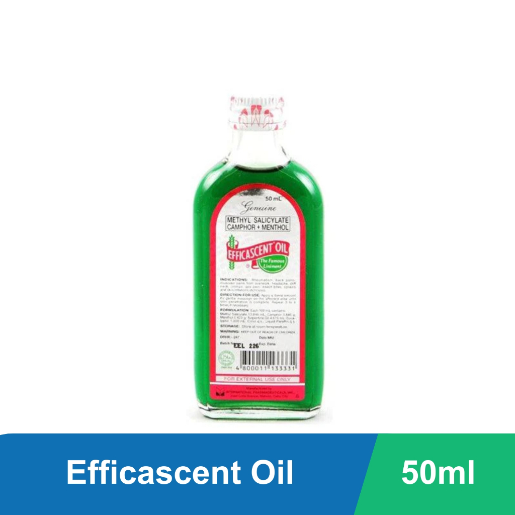 Shop liniment oil for Sale on Shopee Philippines