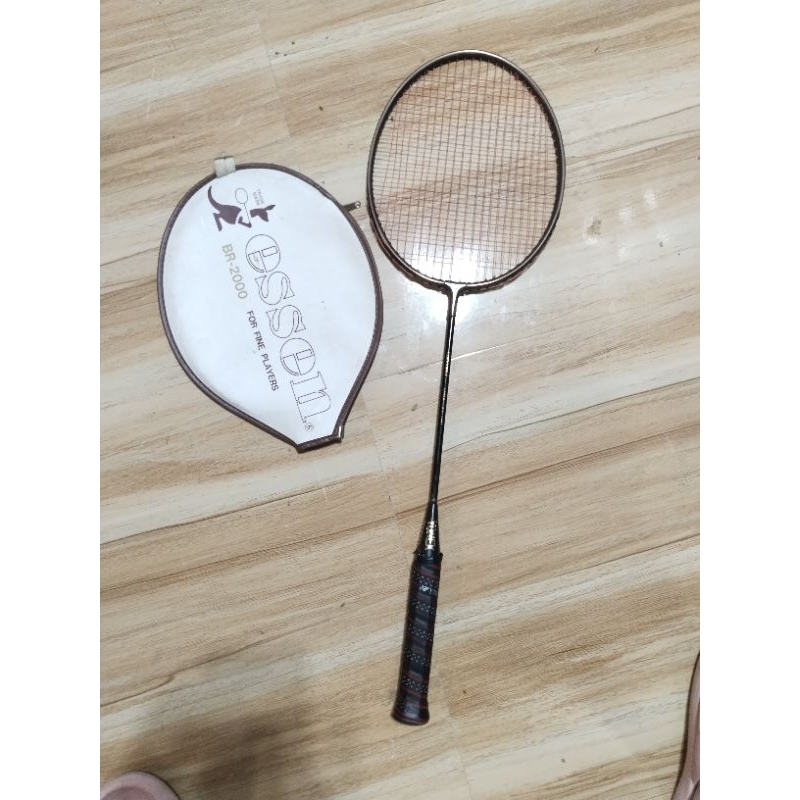 Affordable Yonex Carbonex Badminton Racket | Shopee Philippines