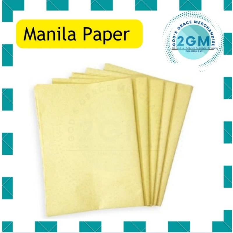 Shop manila paper for Sale on Shopee Philippines