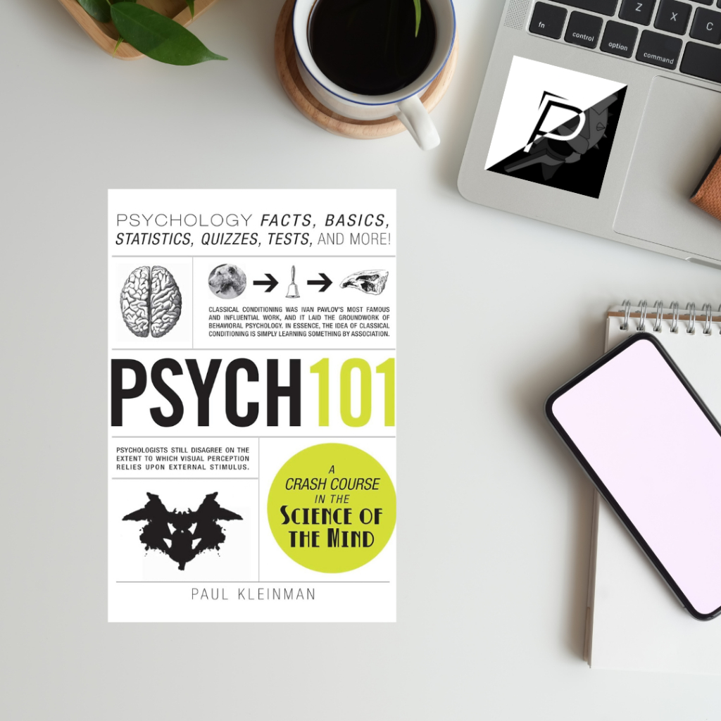 Psych 101: Psychology Facts, Basics, Statistics, Tests, and More ...