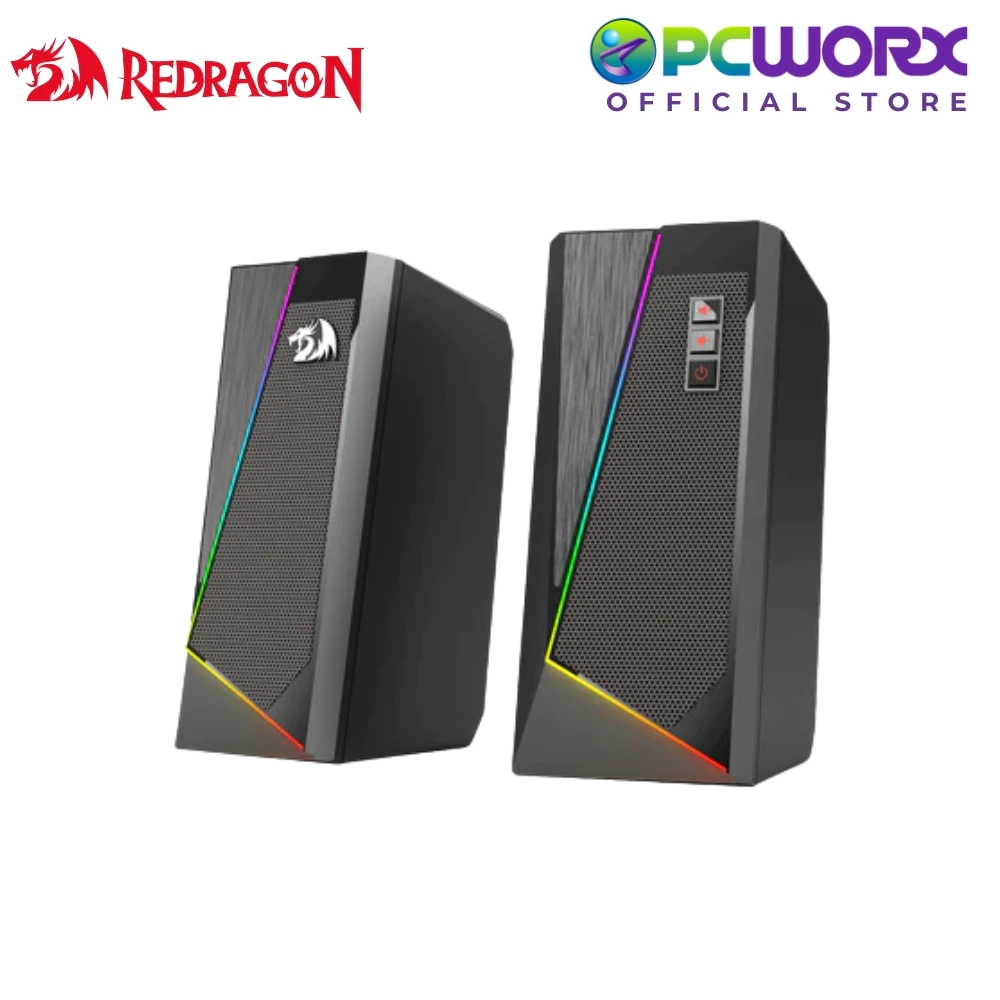 3. Redragon GS520 Anvil