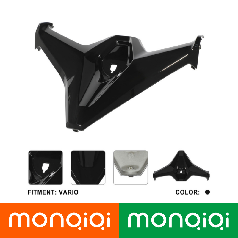 Click 125i 150i Rack Cover Honda Click V2 Fairings | Shopee Philippines