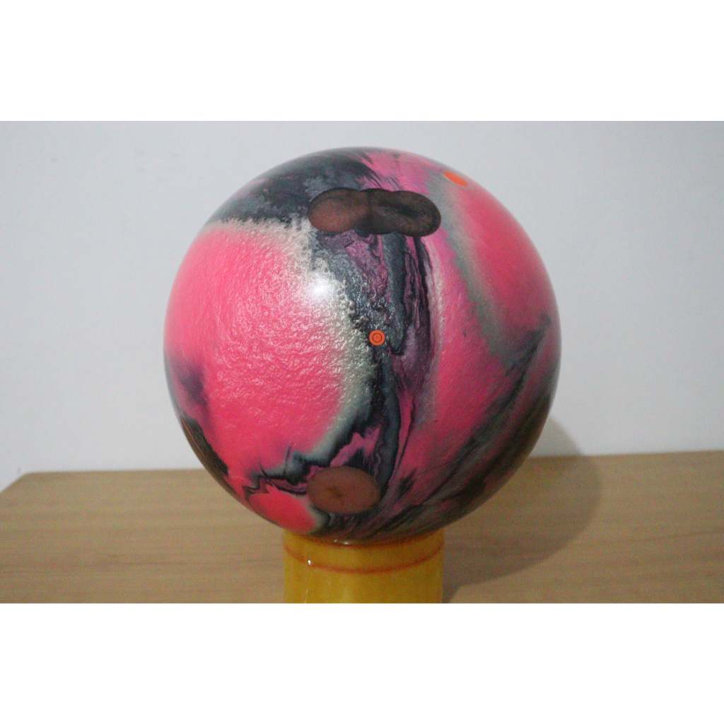 Second Hand Elite Alien Revolution Bowling Ball-15lbs | Shopee Philippines