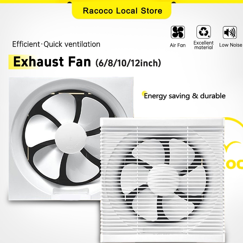 Shop exhaust fan for room for Sale on Shopee Philippines
