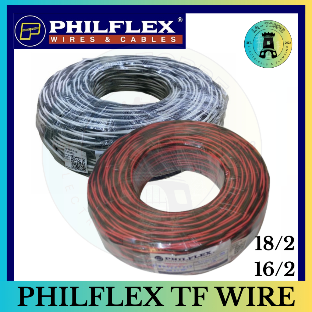 Shop philflex wire for Sale on Shopee Philippines