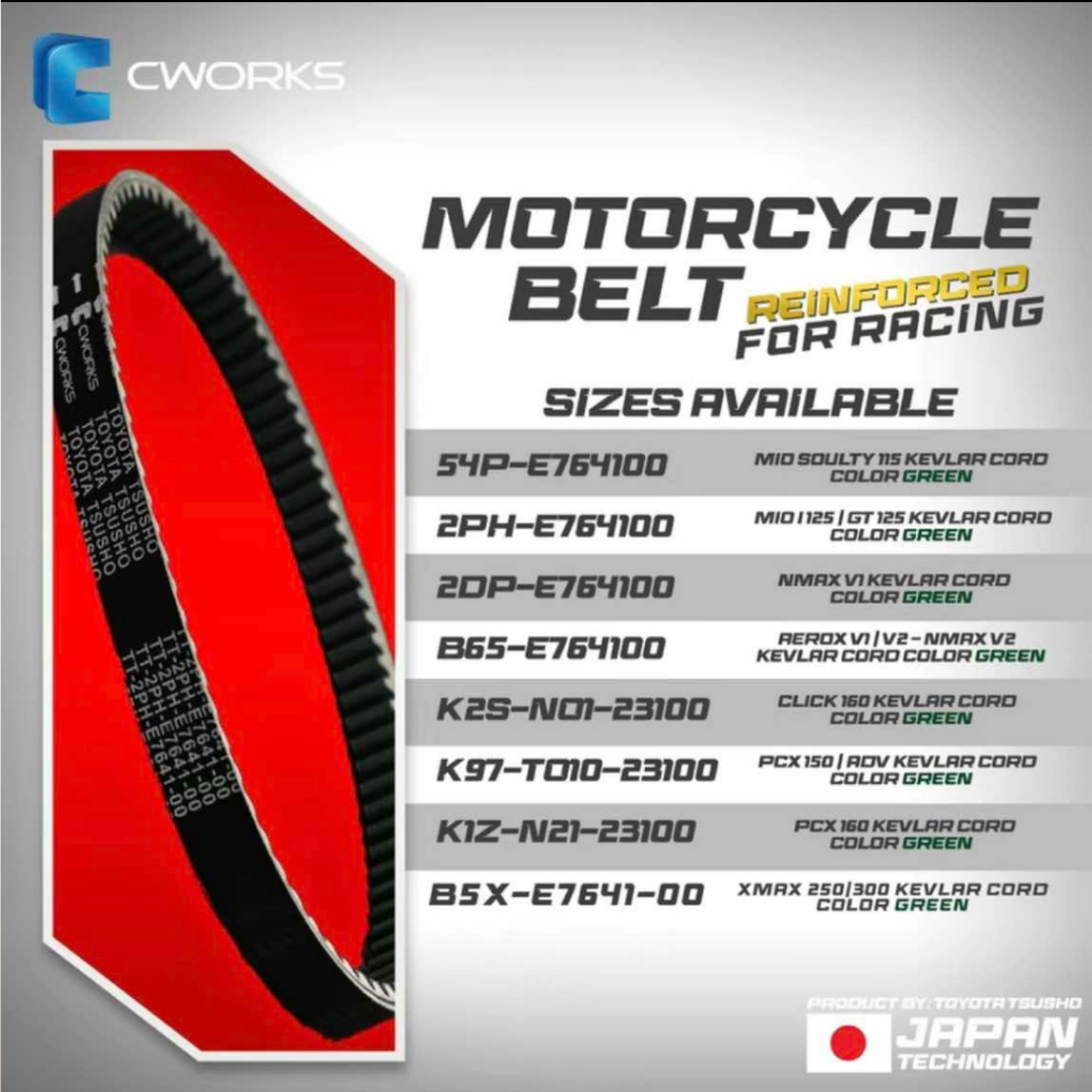 CWorks Toyota Tsusho-Laguna , Online Shop | Shopee Philippines