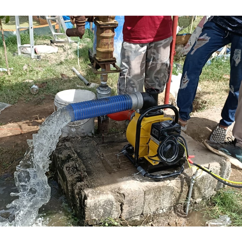 2inches/3inches 1500 Watts Solar Water Pump DC Centrifugal Brushless ...
