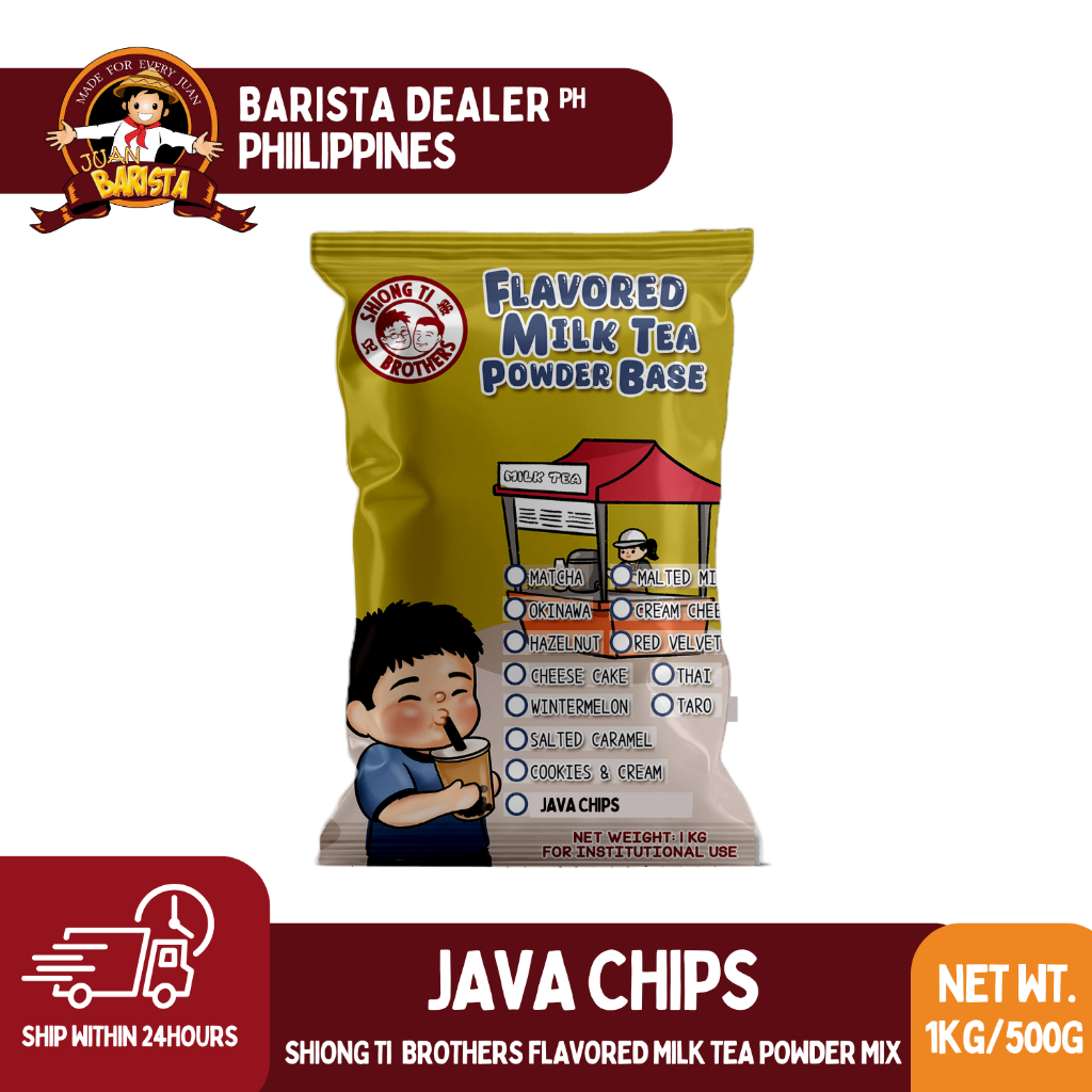 Shop java chip for Sale on Shopee Philippines