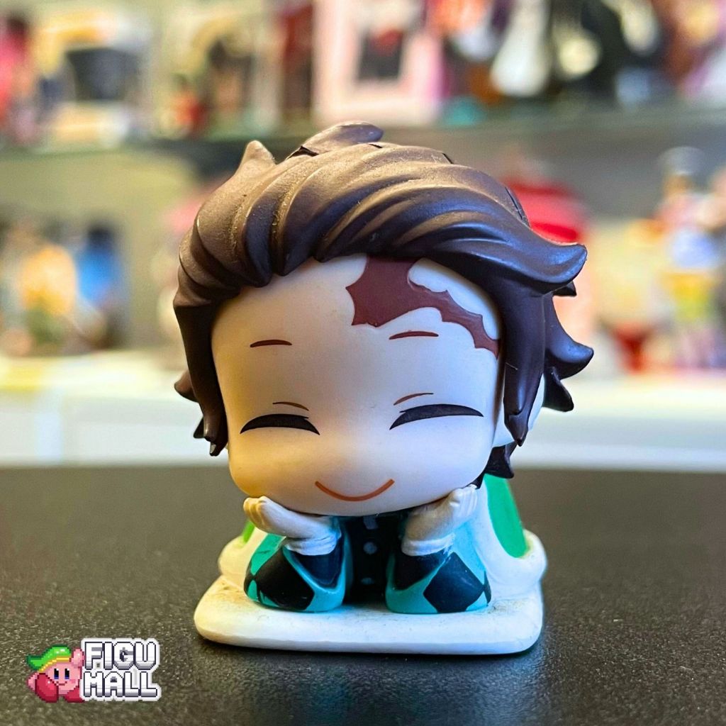 STASTO SLEEPING KIMETSU no Yaiba Onemutan Vol 2 Demon Slayer Tanjiro